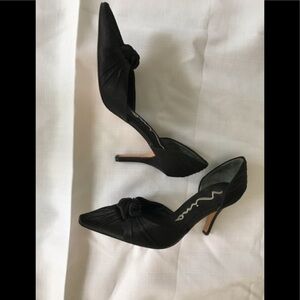 Nina Blakely Evening Pumps size‎ 6 1/2